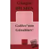 Galileo’nun Günahları?