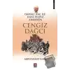 Gamalı Haç ile Kızıl Yıldız Arasında Cengiz Dağcı