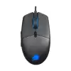 Gamebooster M630 Prime 7 Renk Rgb Aydınlatmalı Profesyonel Oyuncu Mouse