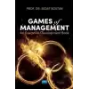 Games Of Management