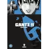 Gantz 11