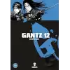 Gantz 12