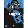 Gantz 14