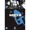 Gantz 15