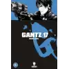 Gantz 17