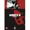 Gantz 8