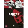 Gantz / Cilt: 1