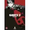 Gantz / Cilt 2