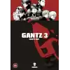 Gantz / Cilt 3