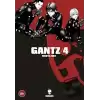 Gantz / Cilt 4