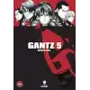 Gantz / Cilt 5