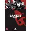 Gantz Cilt 6