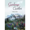 Gardenya Çiçekleri