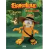 Garfield ile Arkadaşaları - 13. Zabadunun Esrarı