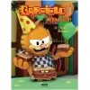 Garfield ile Arkadaşları 12 - Lazanya Mazanya