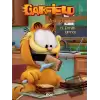 Garfield İle Arkadaşları - 17. Zoraki Sporcu