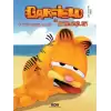 Garfield ile Arkadaşları 9: Cehennem Sıcağı