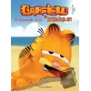 Garfield ile Arkadaşları 9: Cehennem Sıcağı