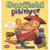 Garfield Pişiriyor