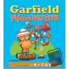 Garfield Şişmanlıyor - 4.Kitap