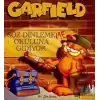 Garfield Söz Dinlememe Okuluna Gidiyor