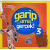 Garip Ama Gerçek 3