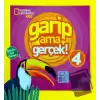 Garip Ama Gerçek 4