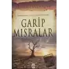 Garip Mısralar