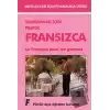 Garsonlar için Pratik Fransızca