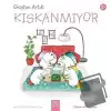 Gaston Artık Kıskanmıyor - Gastonun Duyguları