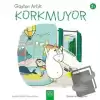 Gaston Artık Korkmuyor - Gastonun Duyguları