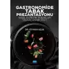 Gastronomide Tabak Prezantasyonu