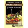 Gastronomik Menüler İle Montignac Yemek Sanatı 1