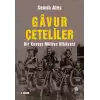 Gavur Çeteliler