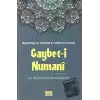 Gaybet-i Numani