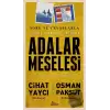 Gayri Askeri Statüdeki Adalar Meselesi