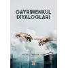 Gayrimenkul Diyalogları