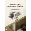 Gayrimenkul Malların Zekatı