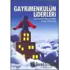 Gayrimenkulün Liderleri