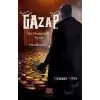 Gazap Sol Omzumdaki Şeytan