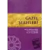 Gazel Şerhleri