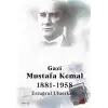 Gazi Mustafa Kemal 1881-1958