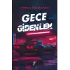 Gece Gidenler