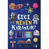 Gece Neden Karanlık? - Akıl Çelen Serisi 2