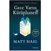 Gece Yarısı Kütüphanesi