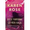 Gece Yarısına Çeyrek Kala