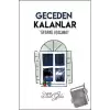 Geceden Kalanlar