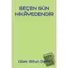 Geçen Gün Hikayedendir