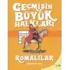 Geçmişin Büyük Halkları - Romalılar