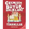 Geçmişin Büyük Halkları - Yunanlılar